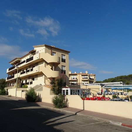 Port De Rei Vue Sur Mer Appartement L' Escala المظهر الخارجي الصورة