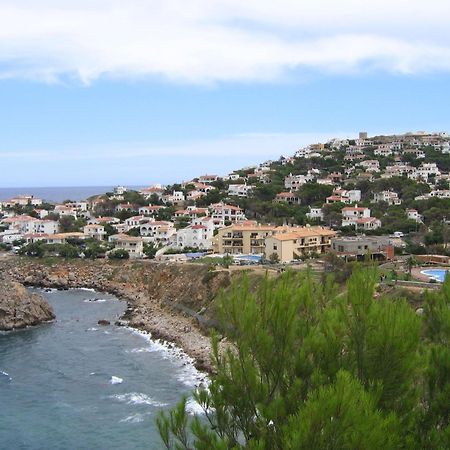 Port De Rei Vue Sur Mer Appartement L' Escala المظهر الخارجي الصورة