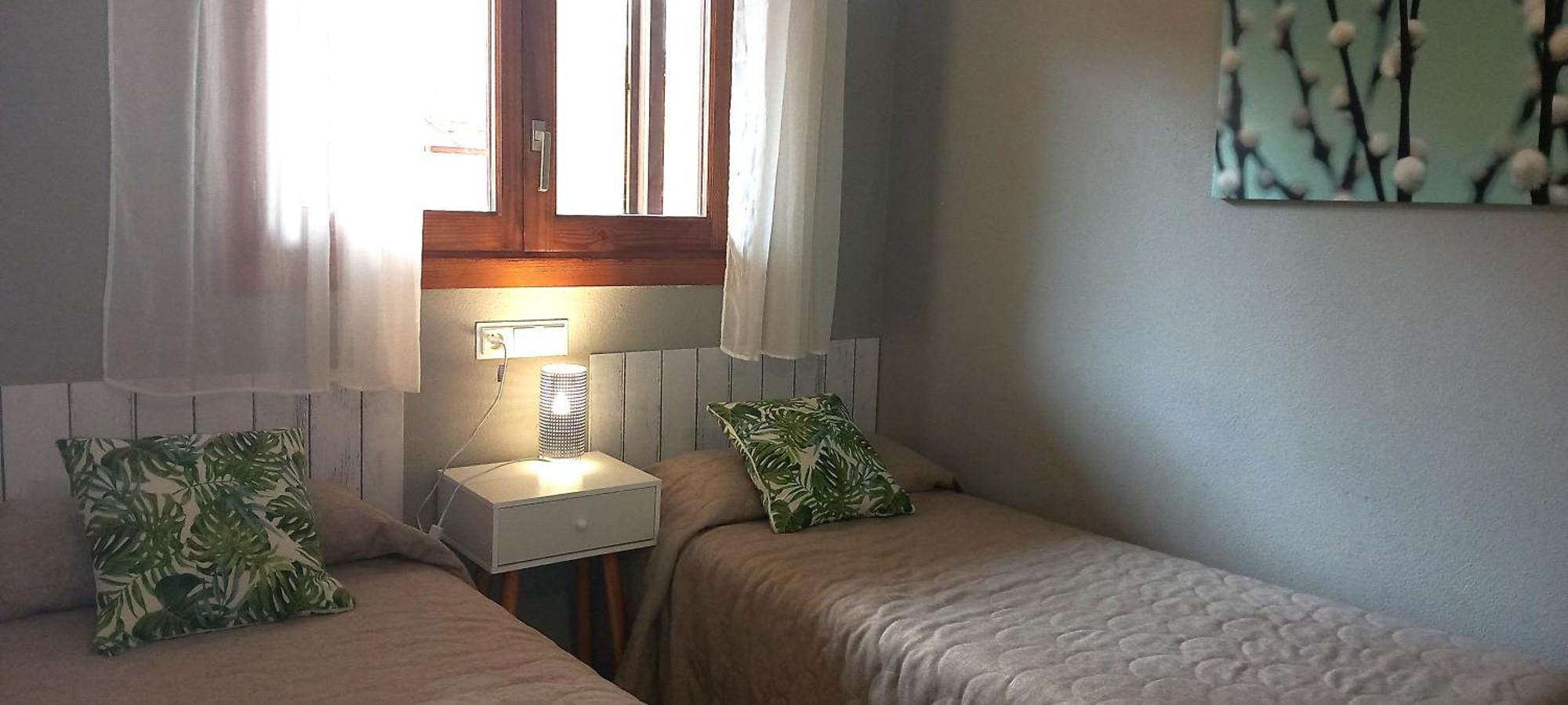 Port De Rei Vue Sur Mer Appartement L' Escala المظهر الخارجي الصورة